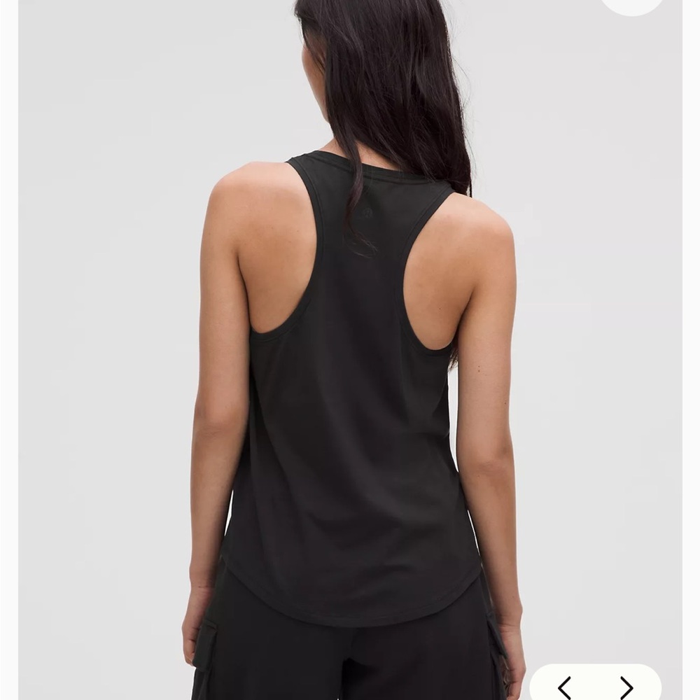 ๐ Lululemon Love Tank - Picture 3 of 13